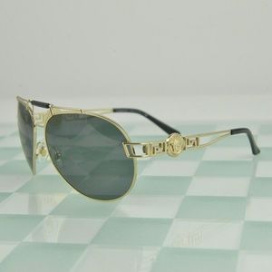 Versace MOD 2160 1252/87 63-14-135 3N Sunglasses